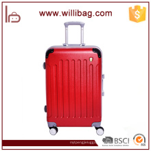 Travel Retractable Luggage Handles Trolley Luggage